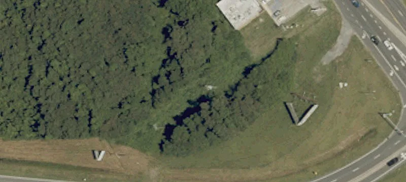 Shortcut Rd