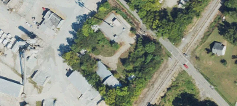 205 Burch Ave