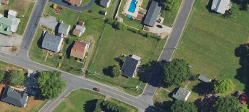 Ayersville Rd