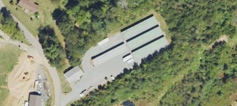 206 Willis Rd