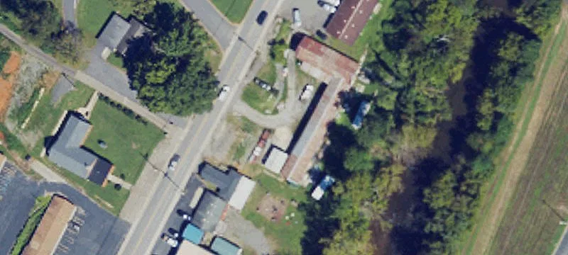 748 Andrews Rd