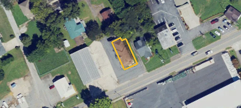 399 Hl St