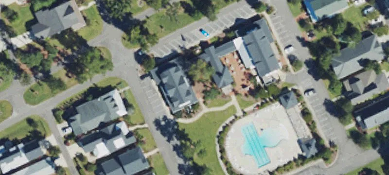 1010 Chair Rd
