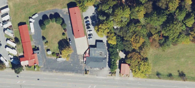3914 Soco Rd