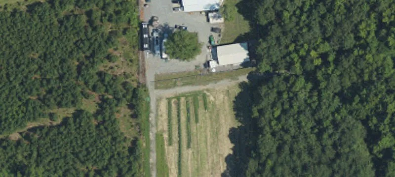 595 Jones Rd