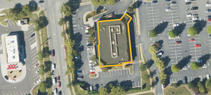 2002 Shiloh Church Rd