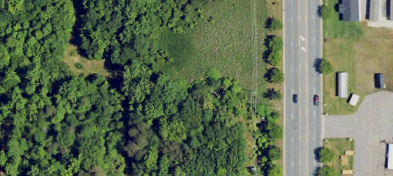 Van Buren Rd