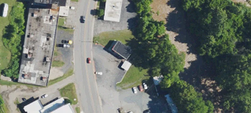 200 Boone Rd