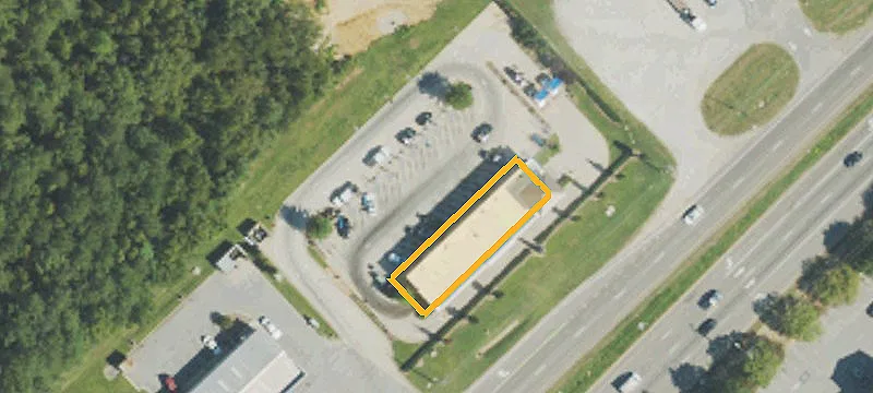 8012 Fayetteville Rd, Unit CW