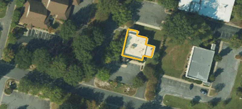 402 Bowman Gray Dr