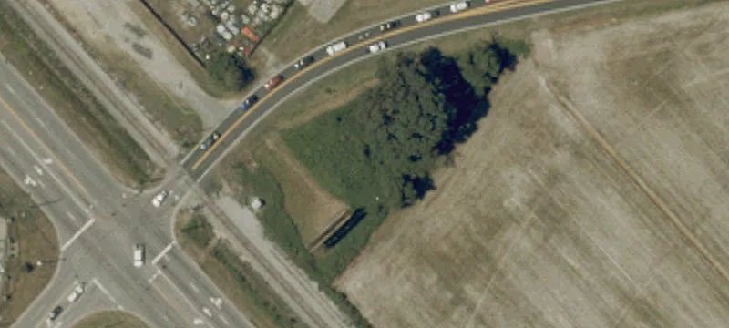 Tulls Crk Rd