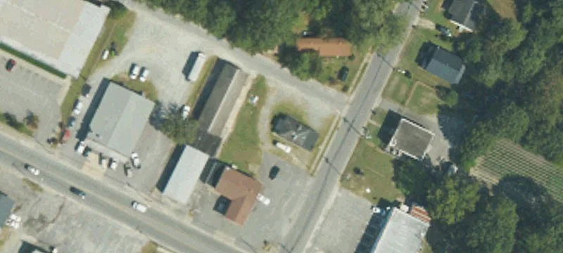 Wooten St