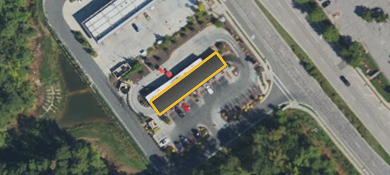 1031 Martin Luther King Pkwy