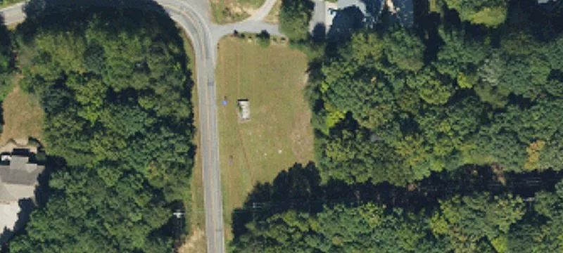 Burris Rd