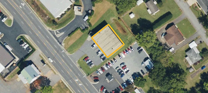 931 Lenoir Rhyne SE Blvd