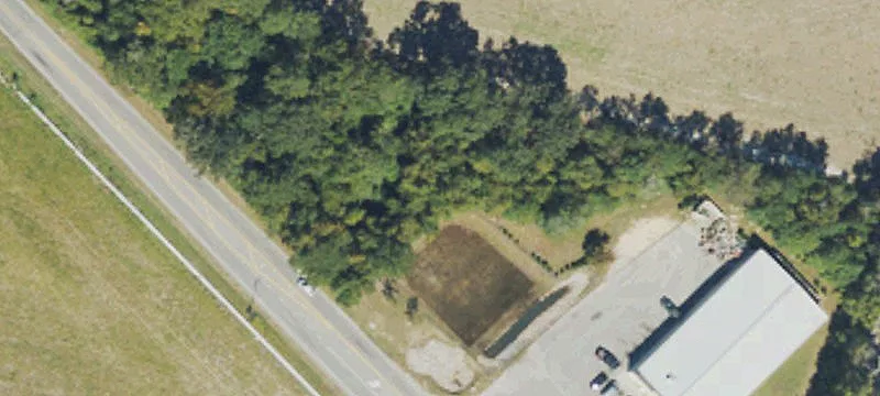865 Chicken Foot Rd