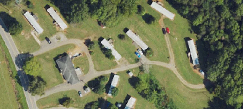 245 Turkey Frd Rd