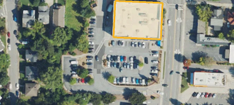 120 Merrimon Ave