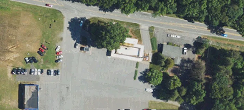 2820 Old Holw Rd