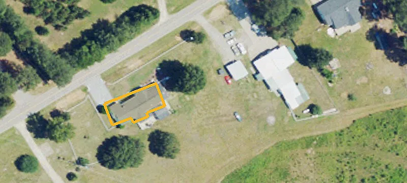 964 Ronald Tharrington Rd