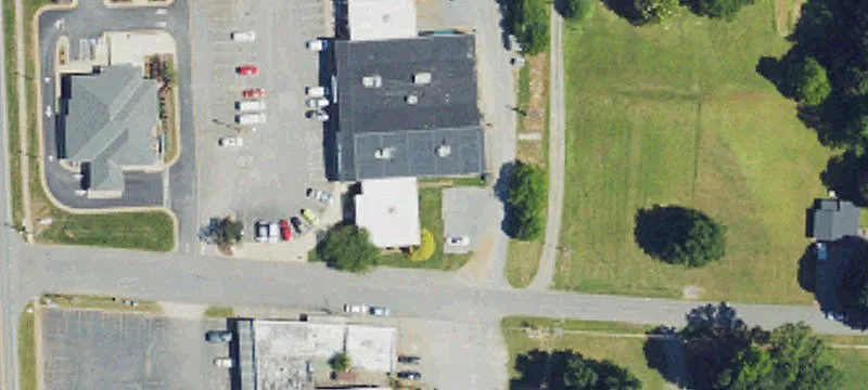 500 Greensboro St
