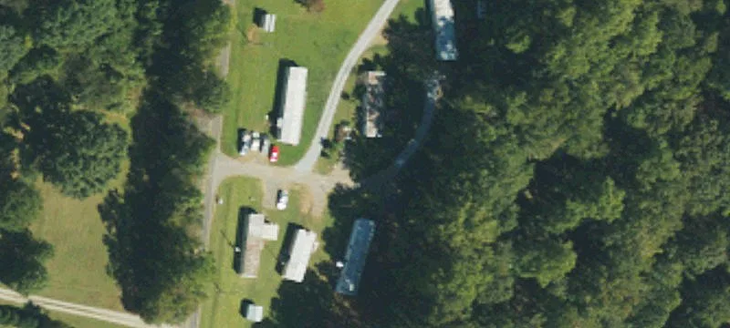 Mauney Rd