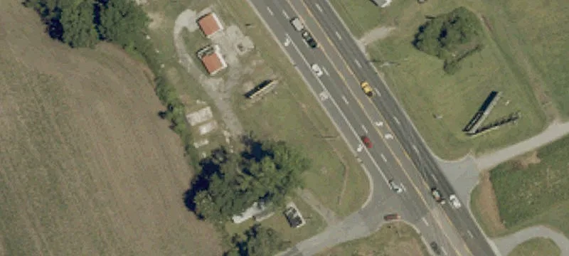 Caratoke Hwy