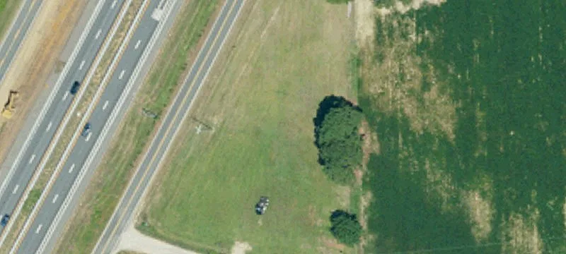 George Lee Perry Rd