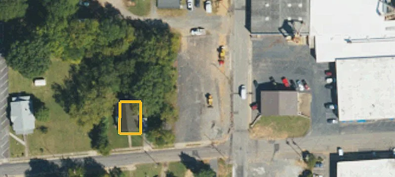 Main Ave NW Dr