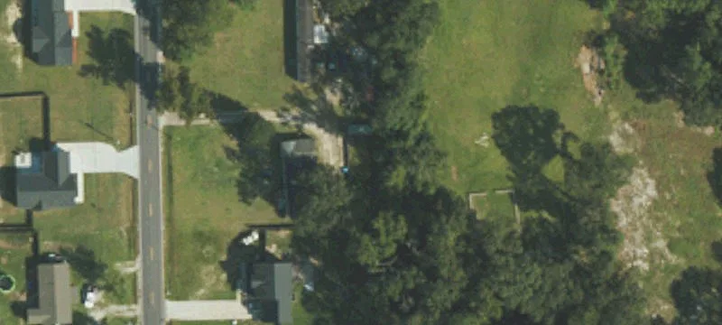 Fire Tower Rd