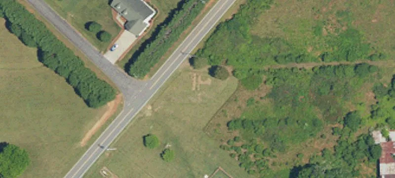Zeb Haynes Rd