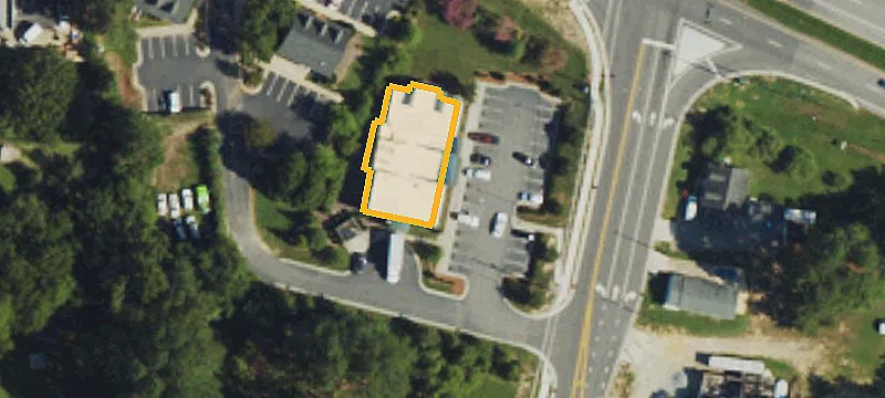 200 New Rand Rd