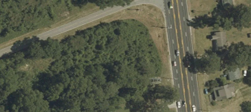 Caratoke Hwy