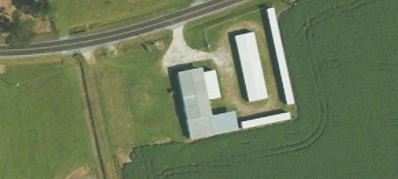 Dallas Turner Rd