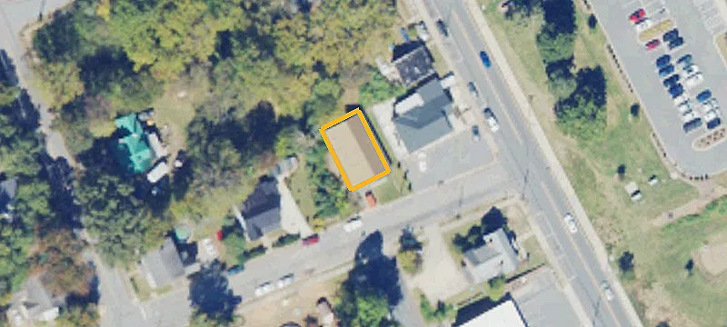 712 Olive SW Ave