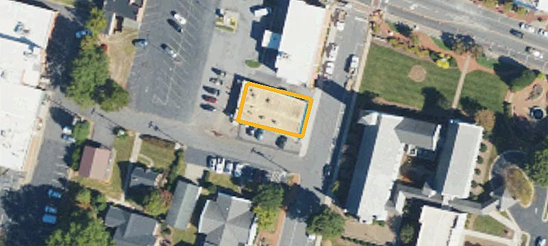 104 Rodoret S St