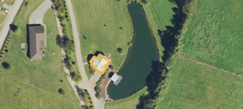 60 Paul Bridges Rd