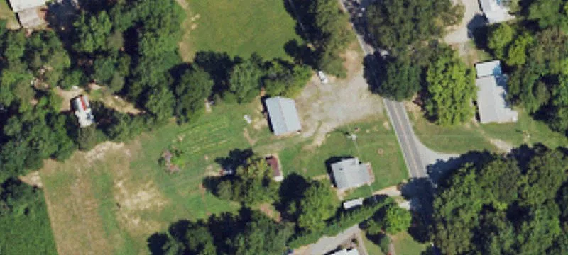 Weaver Rd