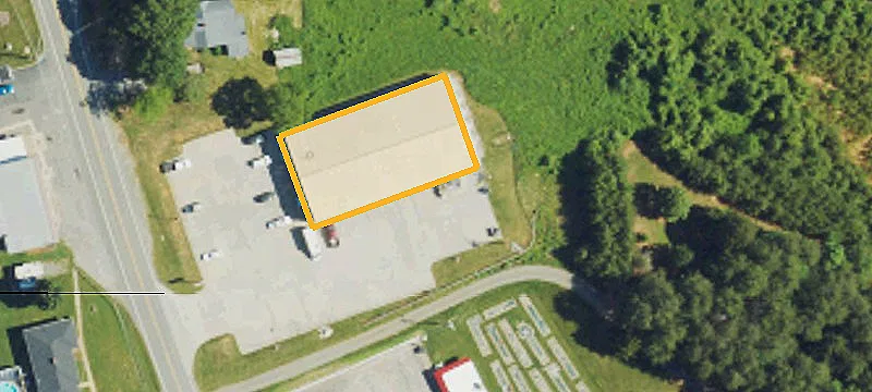 4941 Nc 704th E Hwy