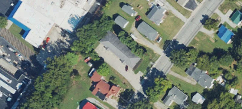 811 Main St
