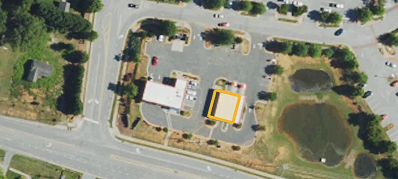 1025 Sedge Gdn Rd