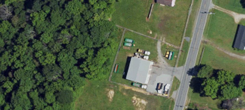 11053 Randleman Rd