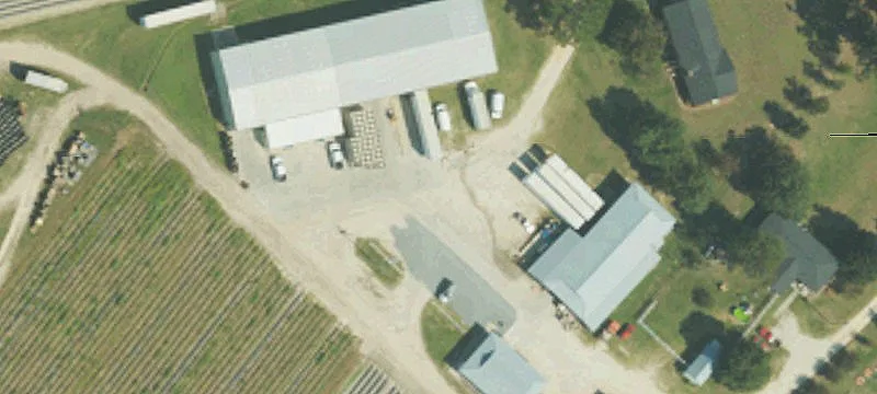 464 Smith Grady Rd