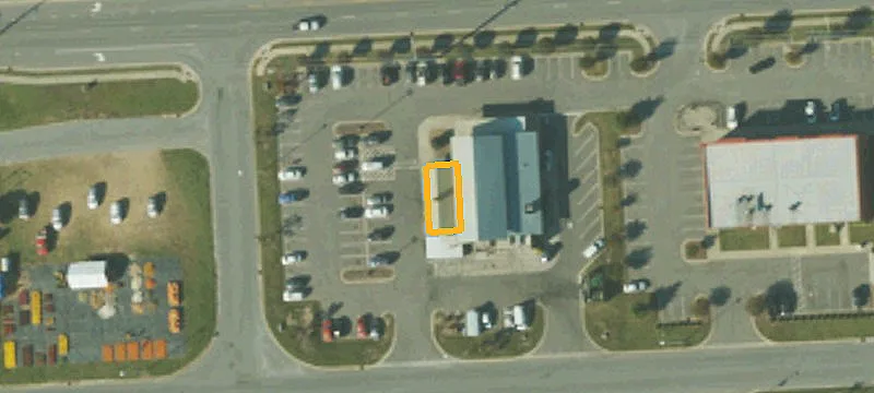 715 Fire Tower Rd