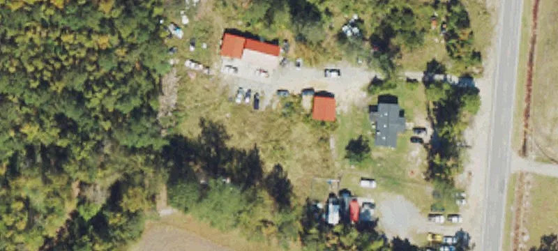 13349 Us Hwy 301st N