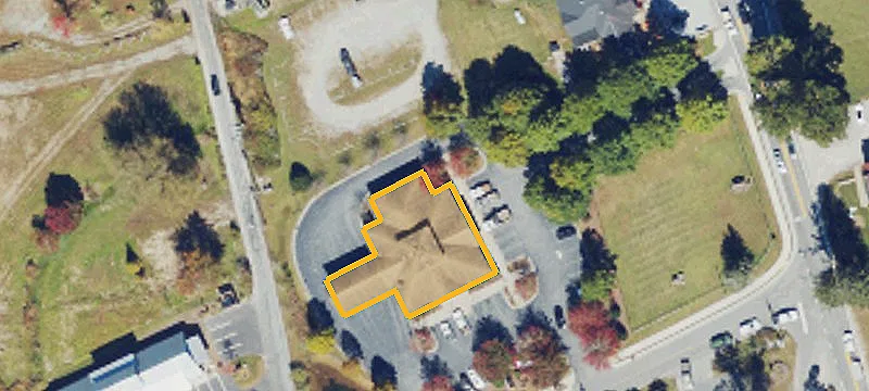 20 Frank Allen Rd