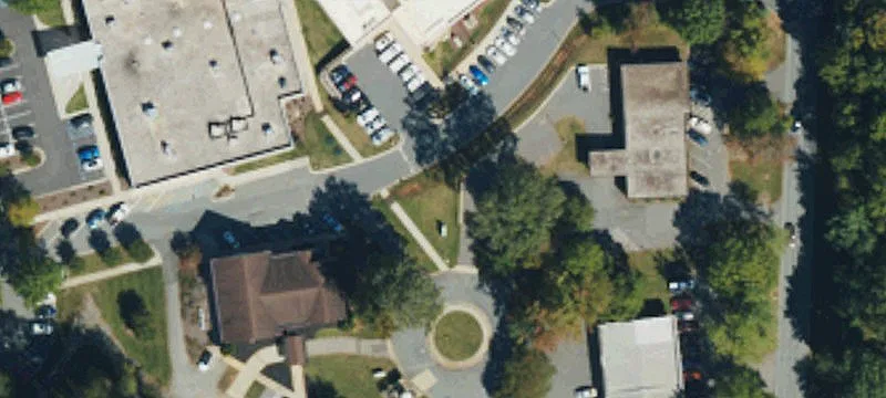 Medical Park Dr