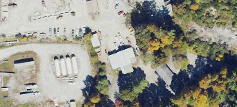 160 Hunter Rd