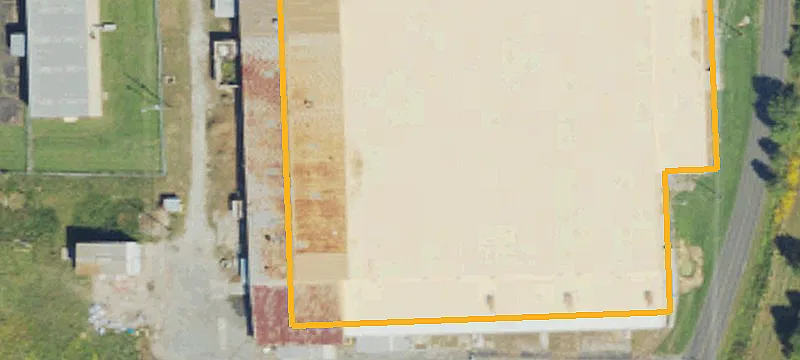 2300 Old Durham Rd