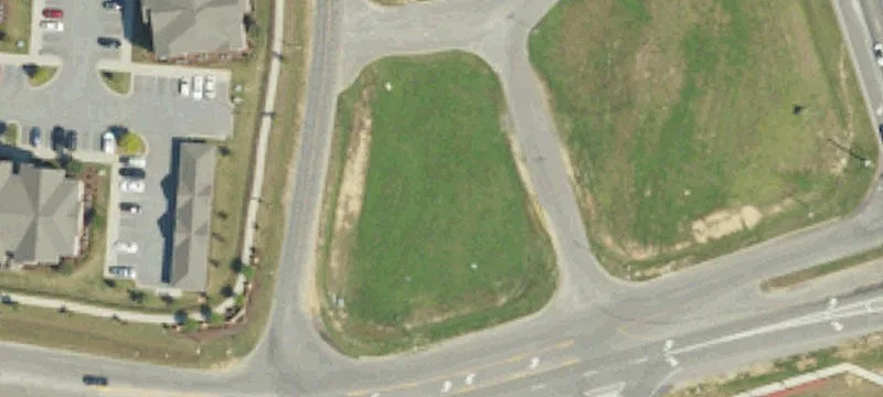 Harvey Faulk Rd
